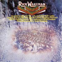 Rick Wakeman - Journey to the Centre of the Earth